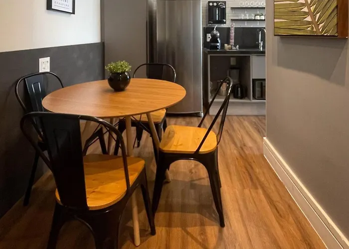 Duas Suites Com Vista Deslumbrante Em Ipanema