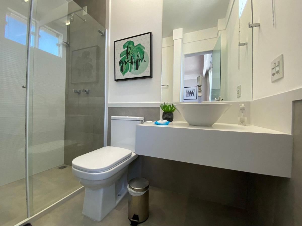 Apartamento Duas Com Vista Deslumbrante Em Ipanema Río de Janeiro